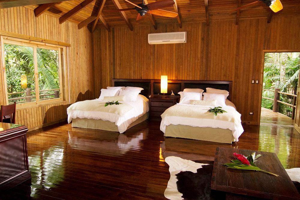 Hotel Lagunas Boutique Flores