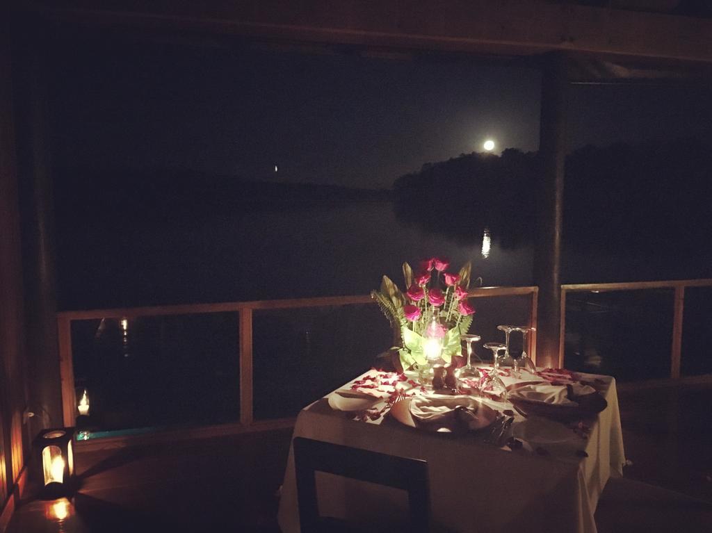 Lagunas Boutique Hotel 5*
