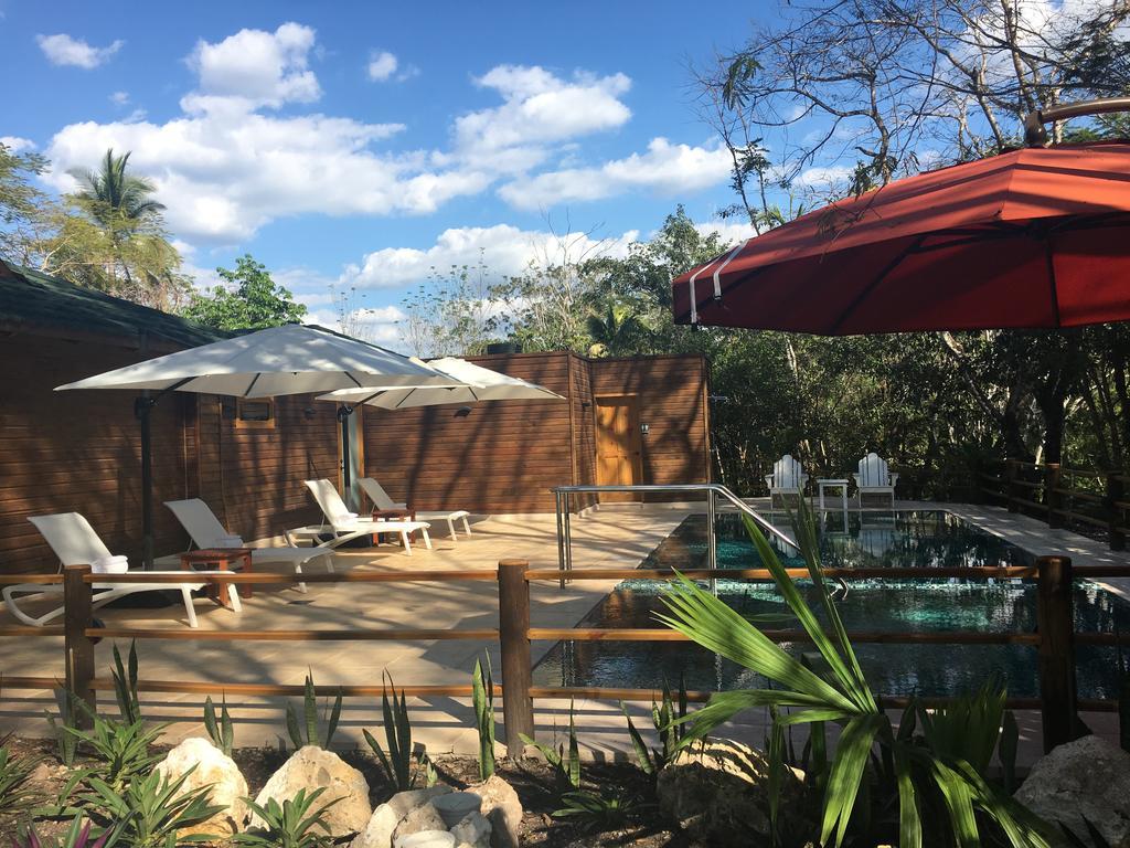 Hotel Lagunas Boutique 5*