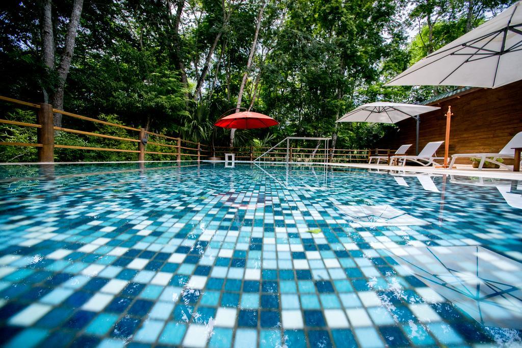 Lagunas Boutique Hotel 5*