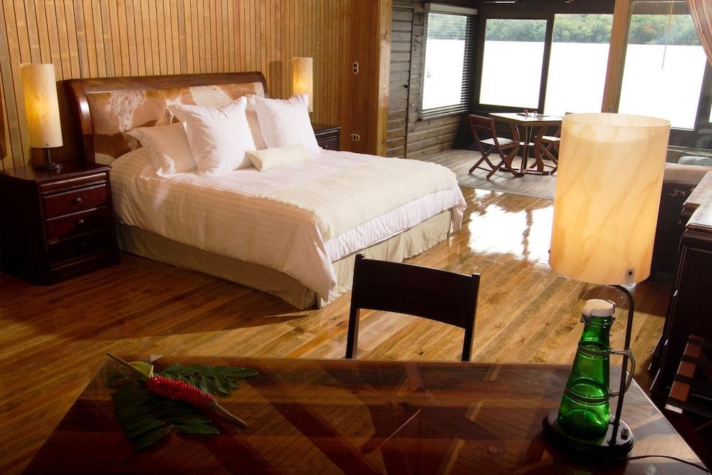 Lagunas Boutique Hotel Flores