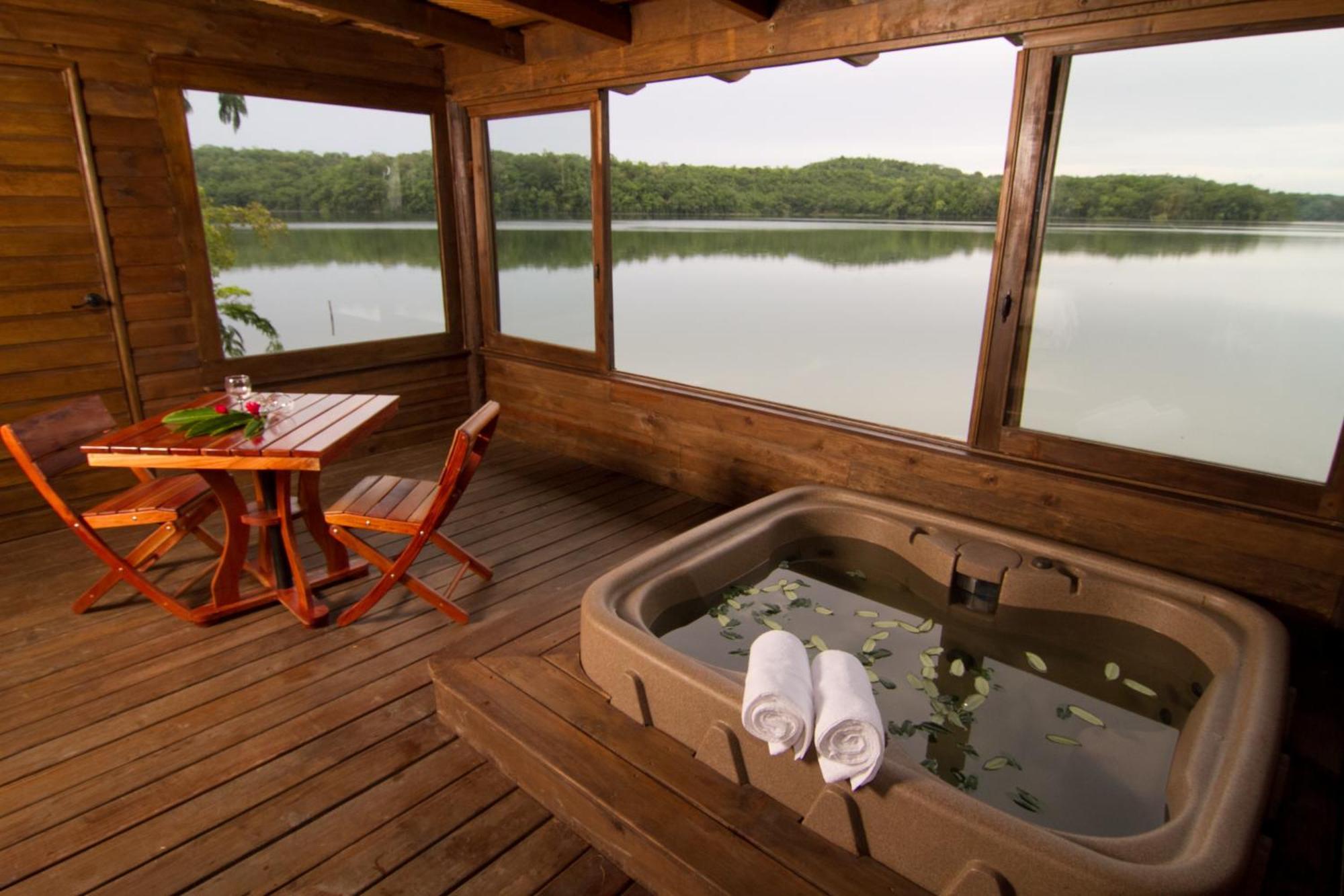 Lagunas Boutique Hotel 5*