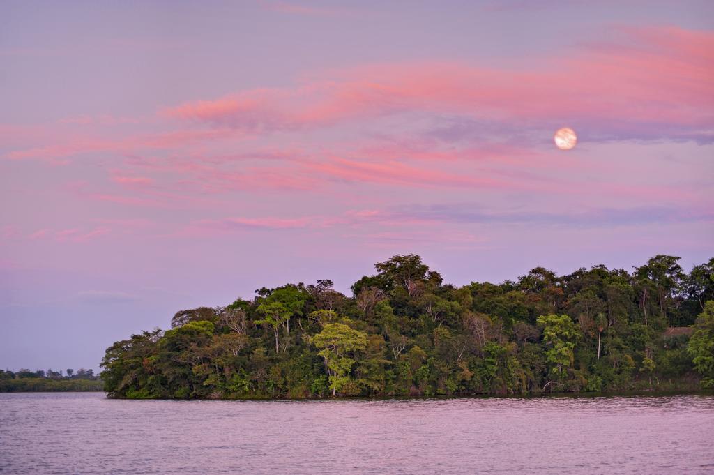 Lagunas Boutique Hotel