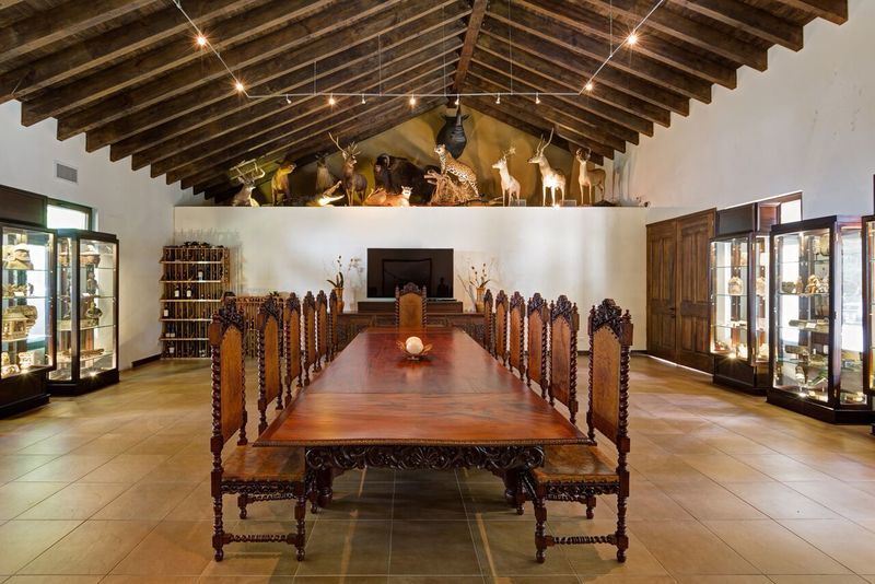Lagunas Boutique Hotel