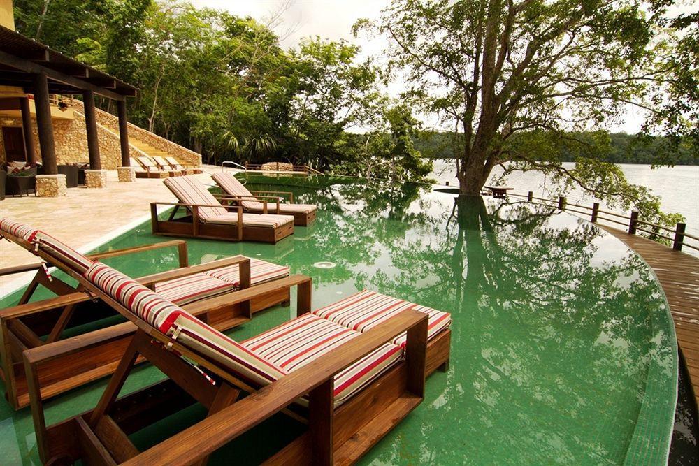 Lagunas Boutique Hotel Flores