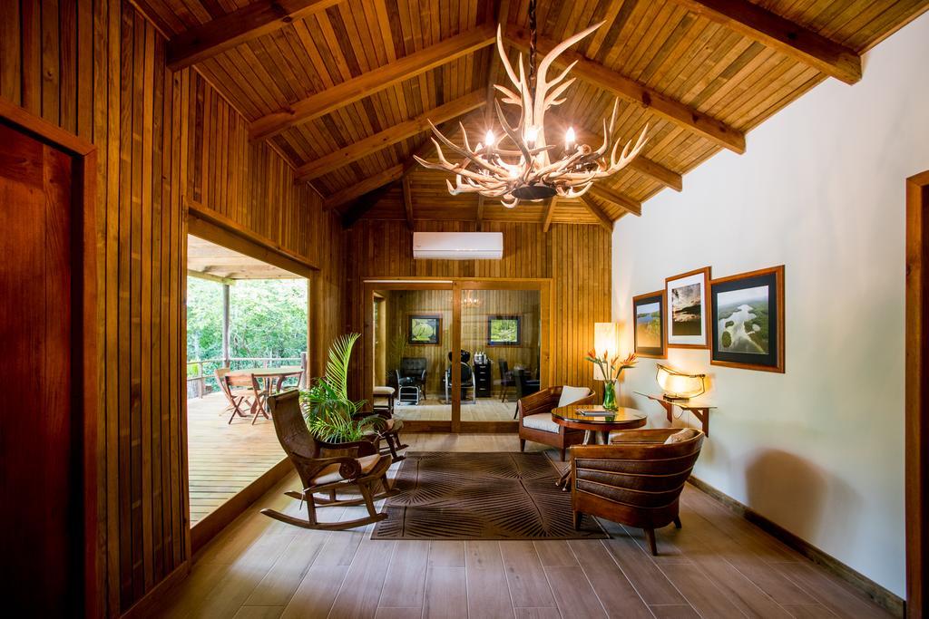 Lagunas Boutique Hotel 5*