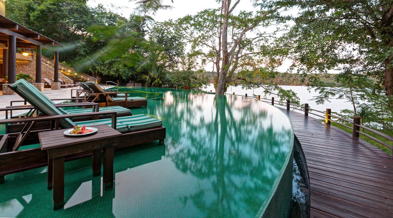 Hotel Lagunas Boutique
