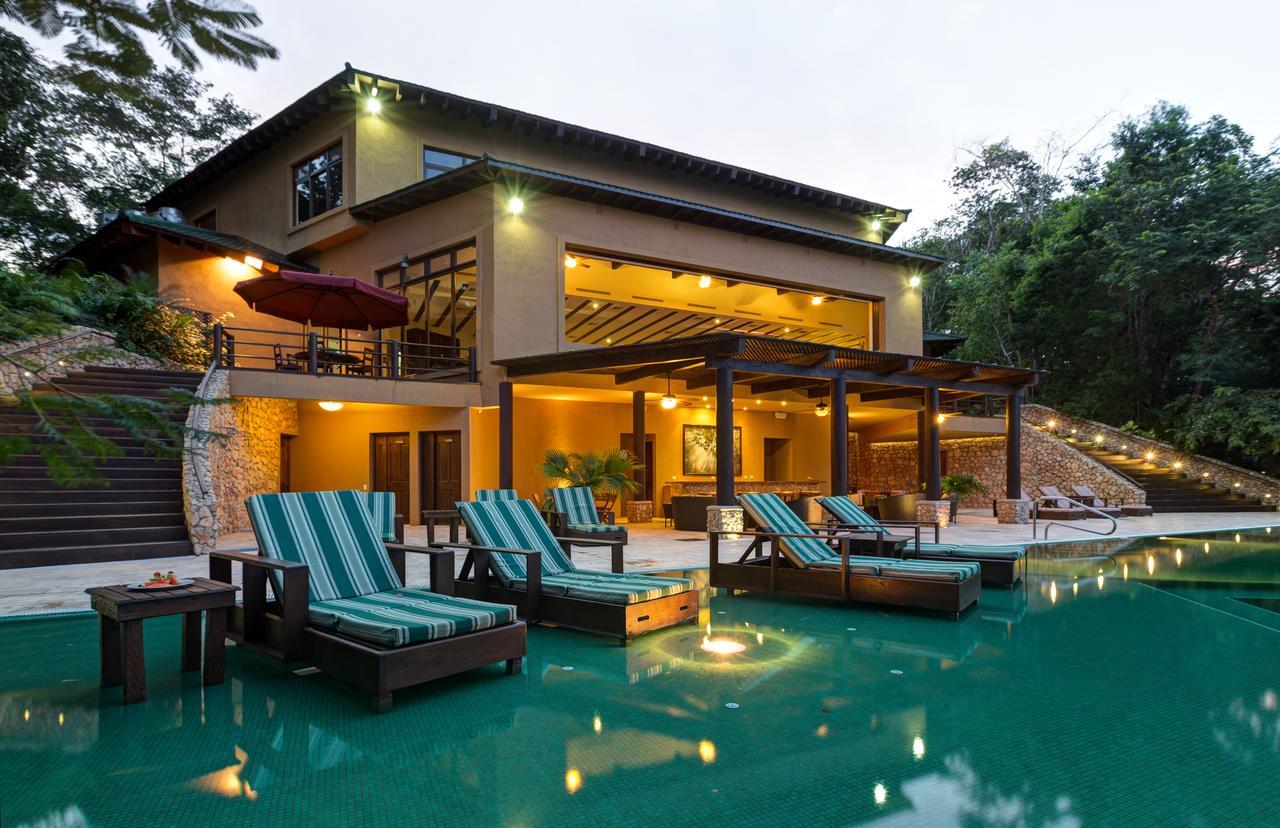 Hotel Lagunas Boutique 5*