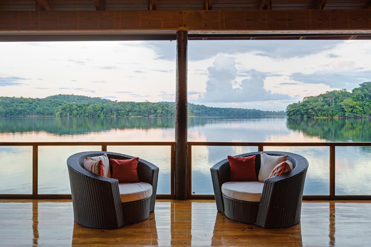 Lagunas Boutique Hotel 5*