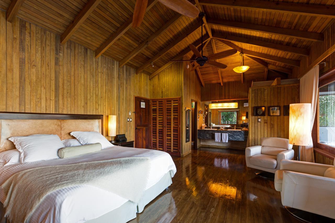 Lagunas Boutique Hotel