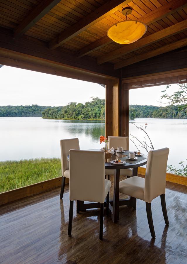 Lagunas Boutique Hotel