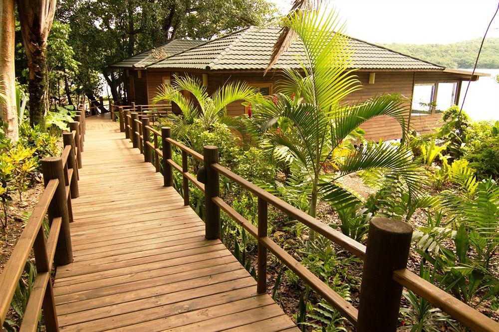 Hotel Lagunas Boutique